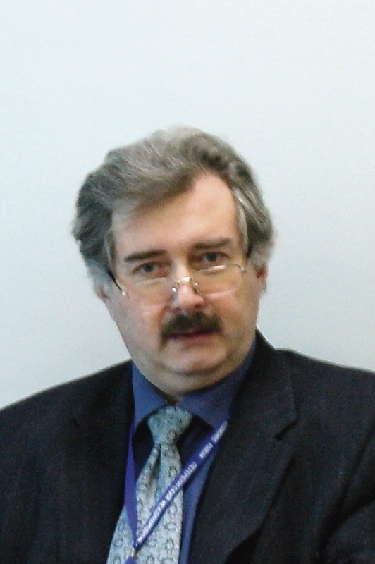 Игорь Бычков, генеральный директор ООО «РЕСТЭК Урал», кандидат экономических наук